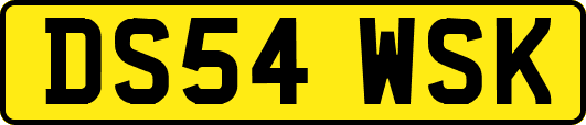 DS54WSK