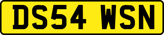 DS54WSN