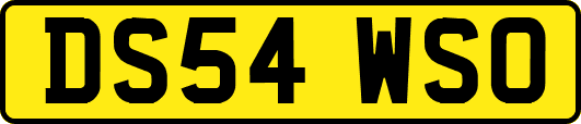 DS54WSO