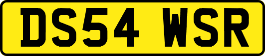 DS54WSR