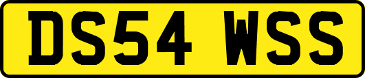 DS54WSS