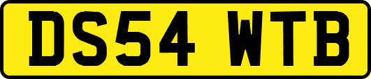 DS54WTB