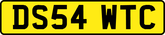 DS54WTC