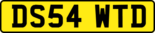 DS54WTD