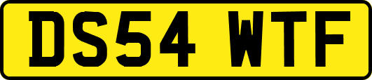 DS54WTF