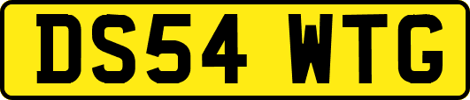 DS54WTG