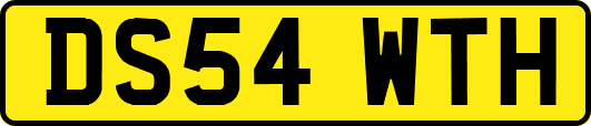 DS54WTH