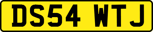 DS54WTJ