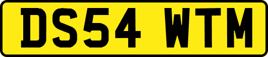 DS54WTM