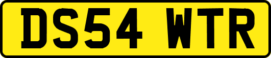 DS54WTR