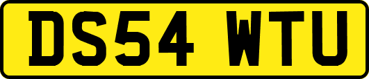 DS54WTU
