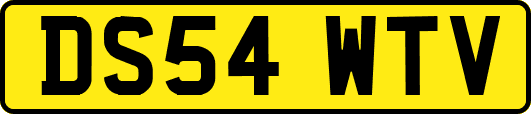 DS54WTV