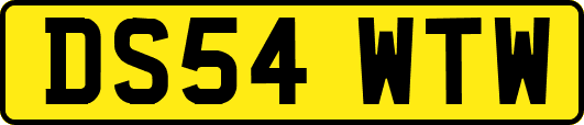 DS54WTW
