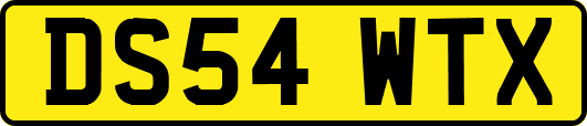 DS54WTX