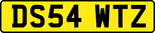 DS54WTZ
