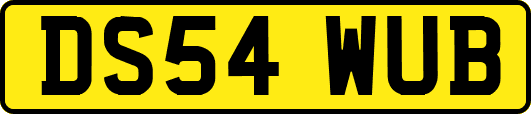 DS54WUB
