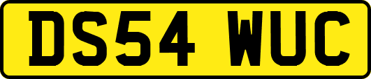 DS54WUC