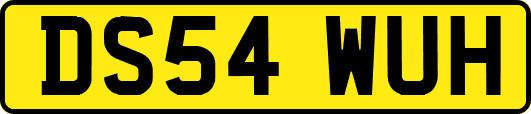 DS54WUH