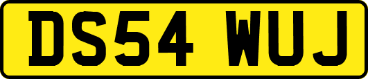 DS54WUJ