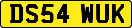 DS54WUK
