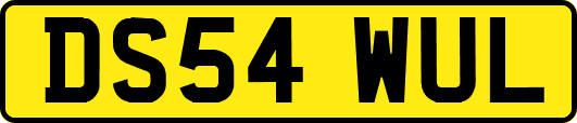 DS54WUL