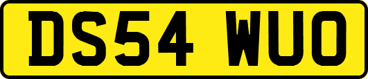 DS54WUO
