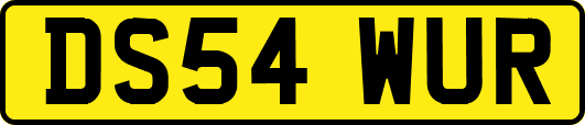 DS54WUR