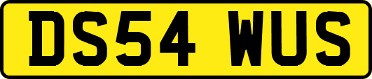 DS54WUS