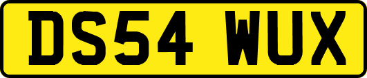 DS54WUX