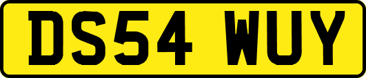 DS54WUY