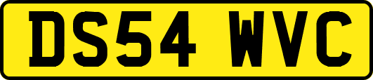 DS54WVC