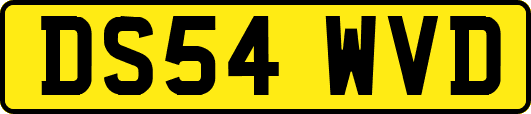 DS54WVD