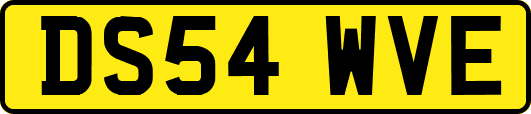 DS54WVE