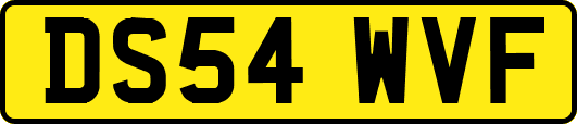 DS54WVF