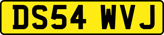 DS54WVJ