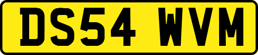 DS54WVM