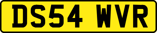 DS54WVR