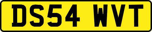 DS54WVT