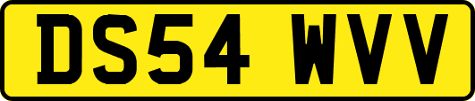 DS54WVV