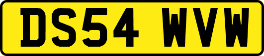 DS54WVW