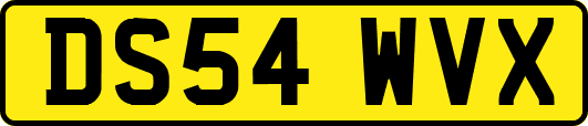DS54WVX