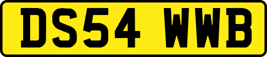 DS54WWB