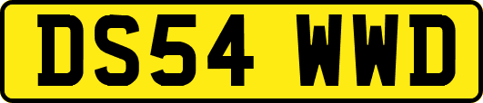 DS54WWD