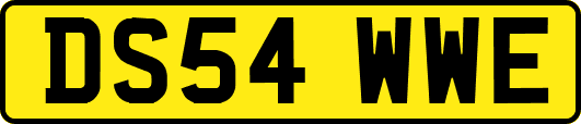 DS54WWE