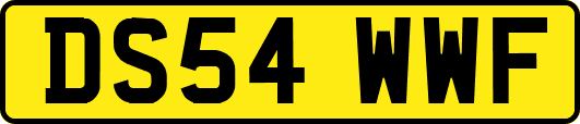 DS54WWF