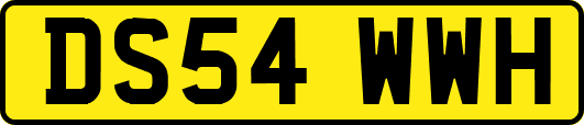 DS54WWH
