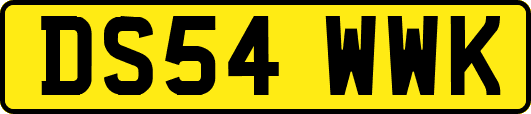 DS54WWK