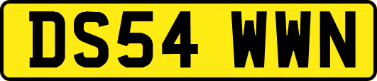 DS54WWN
