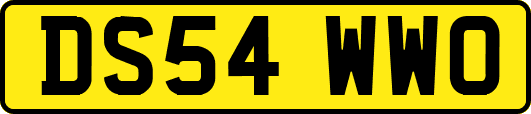 DS54WWO