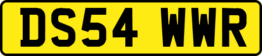 DS54WWR